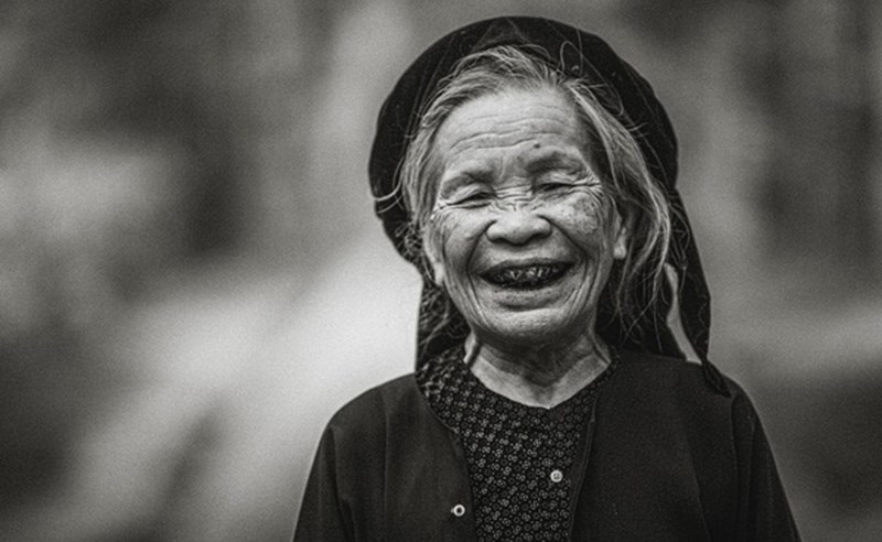 câu nói hay về nụ cười của mẹ câu nói hay về nụ cười của mẹ