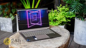 Lenovo Yoga 9 14ITL5