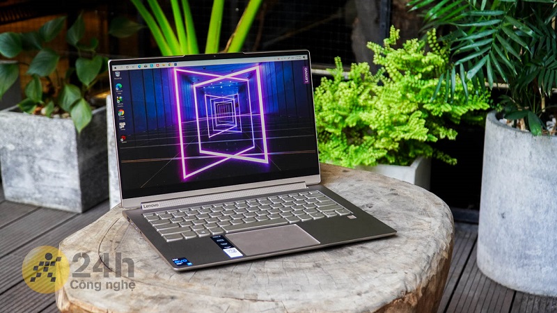 Lenovo Yoga 9 14ITL5 Lenovo Yoga 9 14ITL5