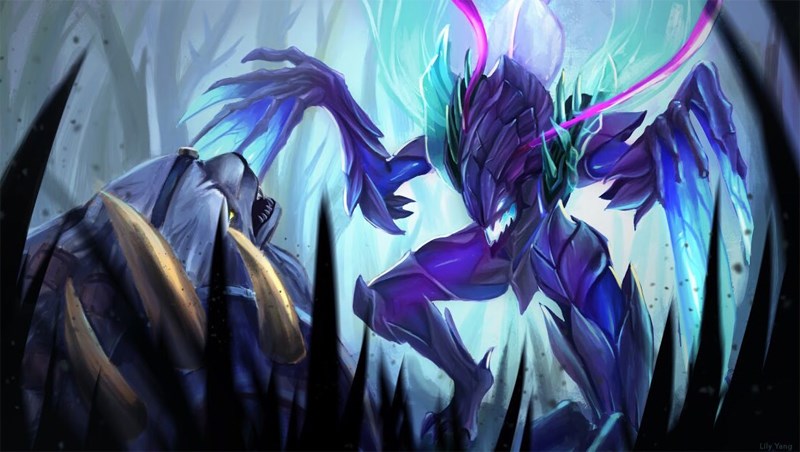 giai đoạn cuối game Kha giai đoạn cuối game Kha