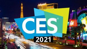 CES 2021