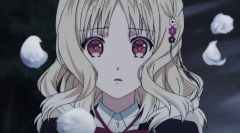 Komori Yui Komori Yui