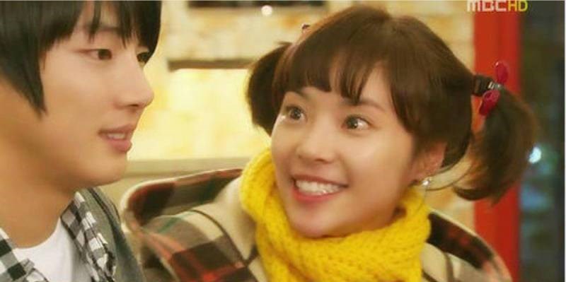 Hwang Jung Eum Hwang Jung Eum