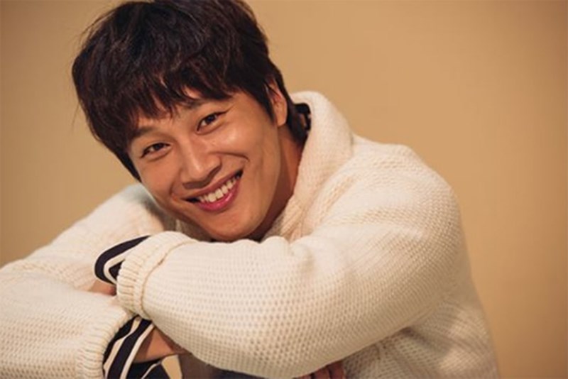 Diễn viên Cha Tae Hyun Diễn viên Cha Tae Hyun