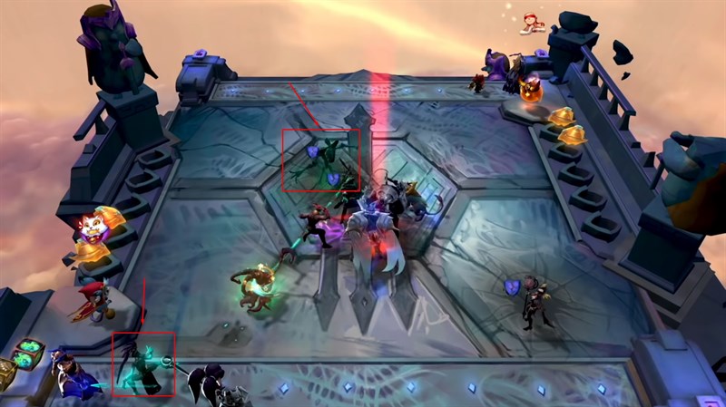Fiddlesticks DTCL 5.5 Fiddlesticks DTCL 5.5