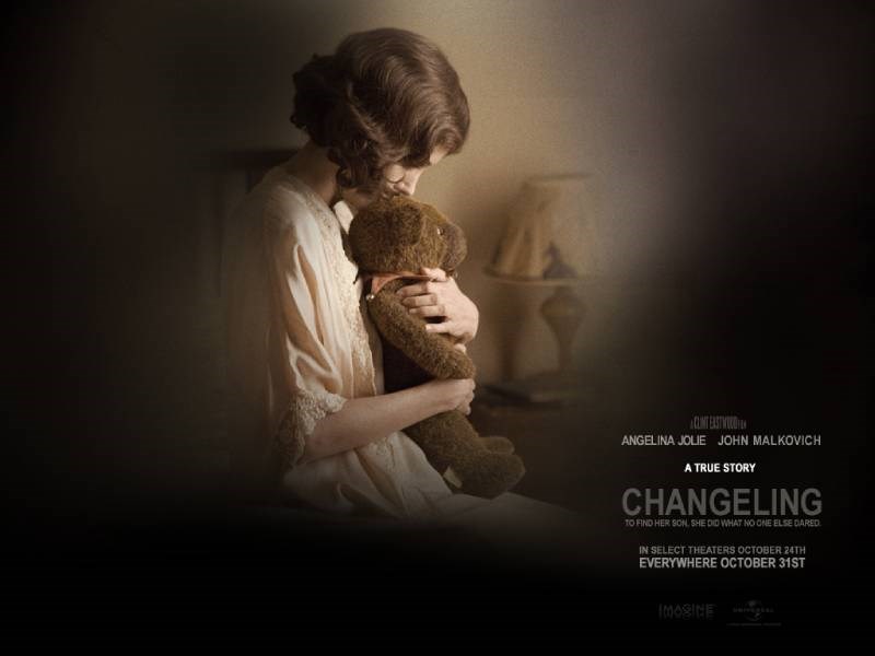 Poster Đứa trẻ thất lạc Poster Đứa trẻ thất lạc
