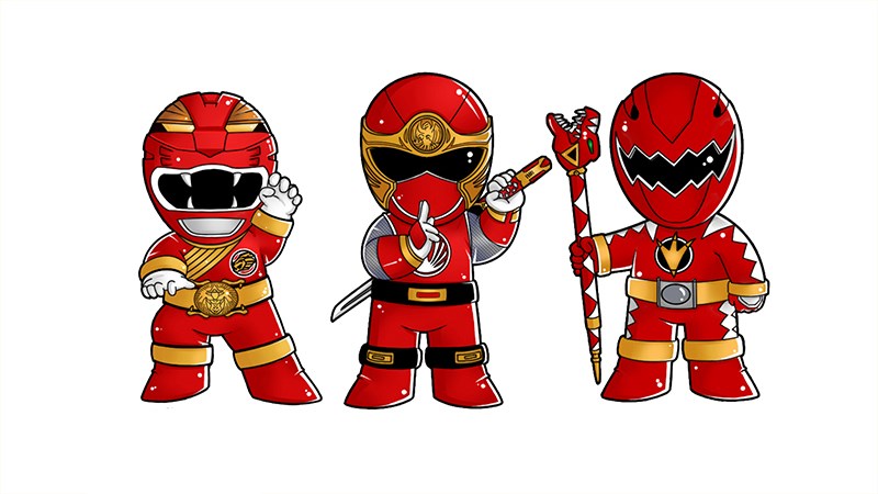 Hình nền siêu nhân chibi - 3 (Kích thước: 1920 x 1080) Hình nền siêu nhân chibi - 3 (Kích thước: 1920 x 1080)