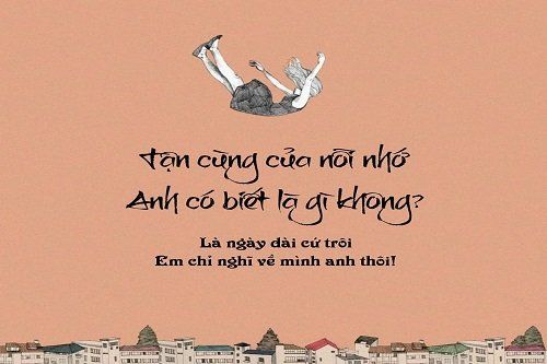 Chùm thơ lục bát hay về tình yêu lãng mạn gây thương nhớ nhất