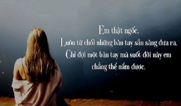 Chùm thơ lục bát hay về tình yêu lãng mạn gây thương nhớ nhất