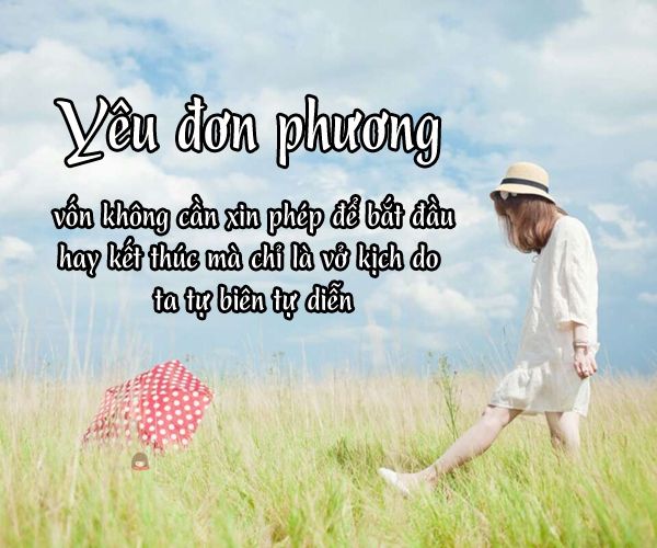 Chùm thơ lục bát hay về tình yêu lãng mạn gây thương nhớ nhất