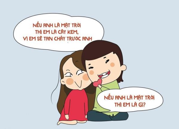 Chùm thơ lục bát hay về tình yêu lãng mạn gây thương nhớ nhất