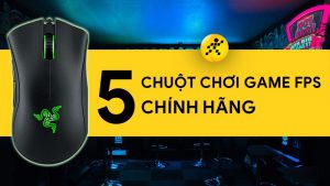 Chuột chơi FPS