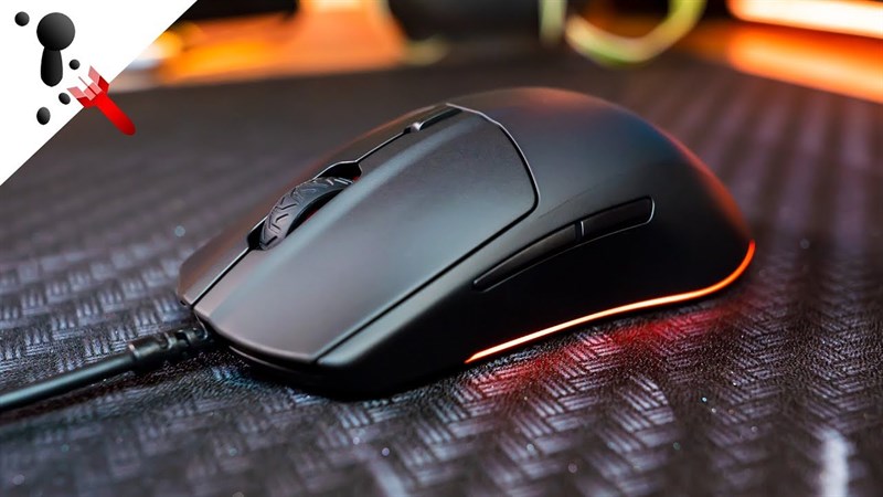Steelseries Rival 3 Steelseries Rival 3