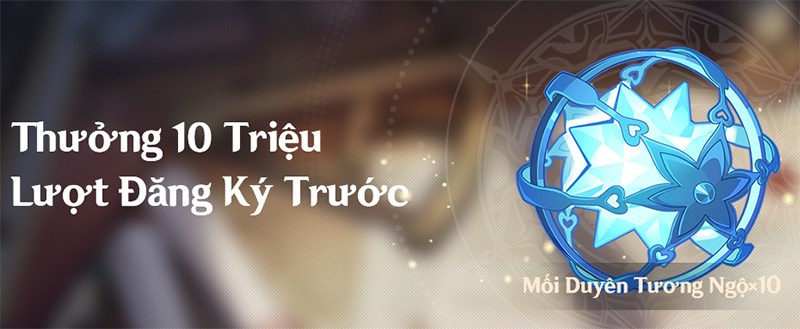 Mối Duyên Tương Ngộ x10 Mối Duyên Tương Ngộ x10