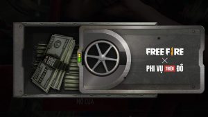 Phi vụ triệu đô là chuỗi sự kiện của Free Fire