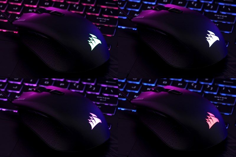 Corsair Harpoon RGB Pro Corsair Harpoon RGB Pro