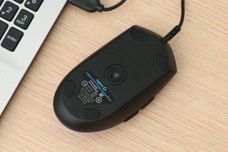 Logitech G102 Logitech G102