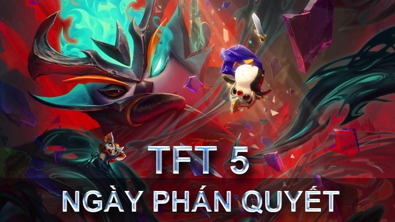 Cơ chế Ngày Phán Quyết Cơ chế Ngày Phán Quyết