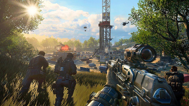 cod-800x450-1 Hình ảnh trong game Call Of Duty Mobile