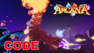 Hướng dẫn nhập code Arcana mới nhất