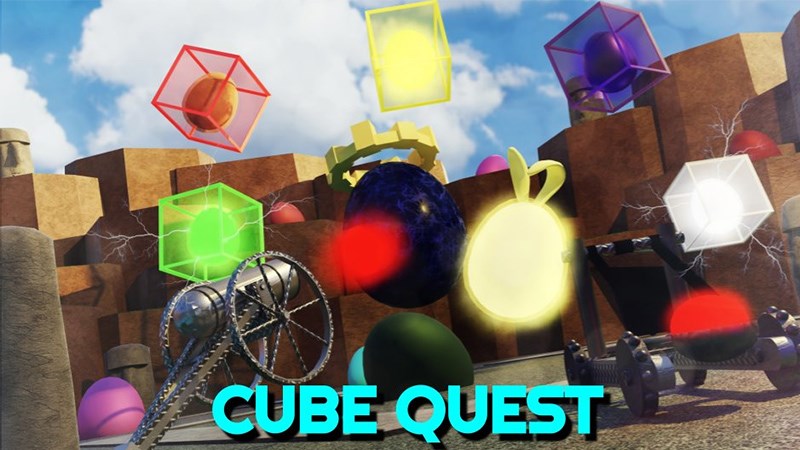 Hướng dẫn nhập code Cube Defense mới nhất Hướng dẫn nhập code Cube Defense mới nhất