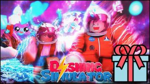 Code Dasing Simulator mới nhất tháng 6/2021 | Cách nhập code