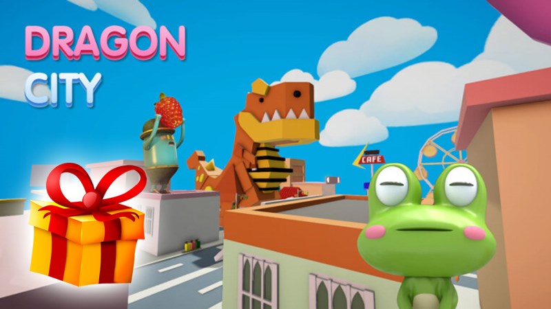 Hướng dẫn nhập code Dinosaur City mới nhất Hướng dẫn nhập code Dinosaur City mới nhất
