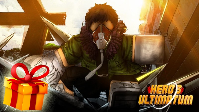 Hướng dẫn nhập code Hero’s Ultimatum mới nhất Hướng dẫn nhập code Hero’s Ultimatum mới nhất