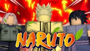 Hướng dẫn cách nhập code Naruto War Tycoon mới nhất