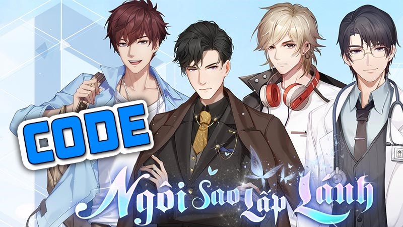 Nhập code Ngôi Sao Lấp Lánh mới nhất Nhập code Ngôi Sao Lấp Lánh mới nhất