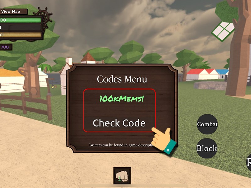Nhập code bạn có Nhập code bạn có
