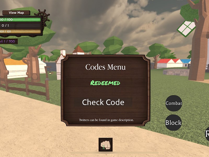 Đổi code nhận quà thành công Đổi code nhận quà thành công