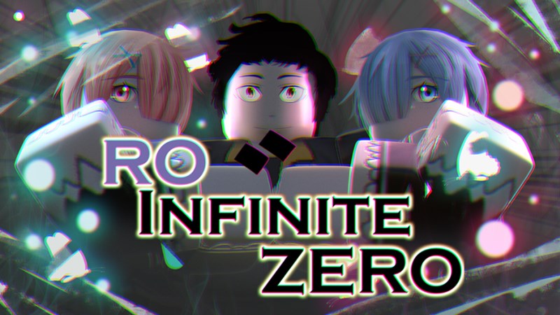 Hướng dẫn nhập code Ro: Infinite Zero mới nhất Hướng dẫn nhập code Ro: Infinite Zero mới nhất