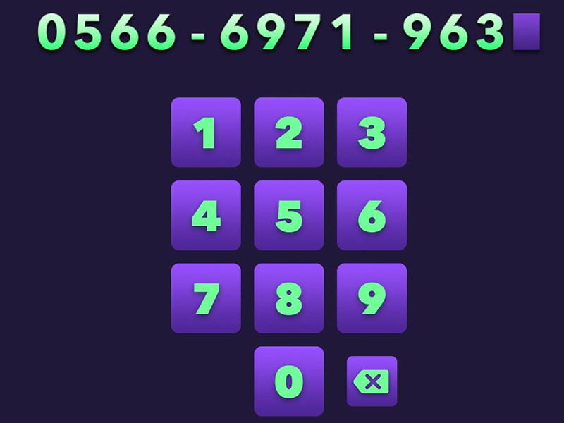 Nhập code bạn có Nhập code bạn có