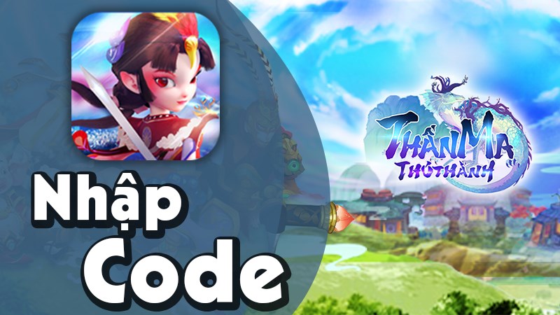 Hướng dẫn cách nhập code Hướng dẫn cách nhập code