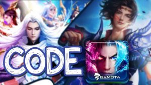Code Thiên Long KIếm 2