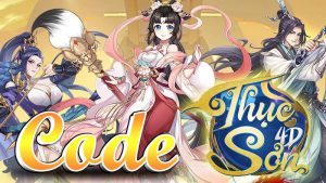 Code Thục Sơn 4D mới nhất 2021