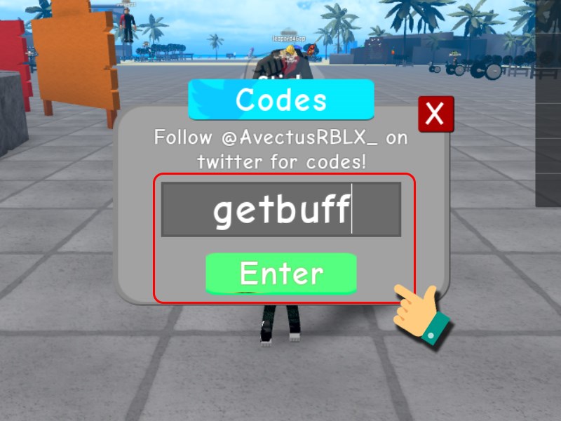 Nhập code đổi quà Nhập code đổi quà