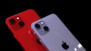 iPhone 13 Series