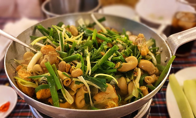 Quán chả cá Anh Vũ Quán chả cá Anh Vũ