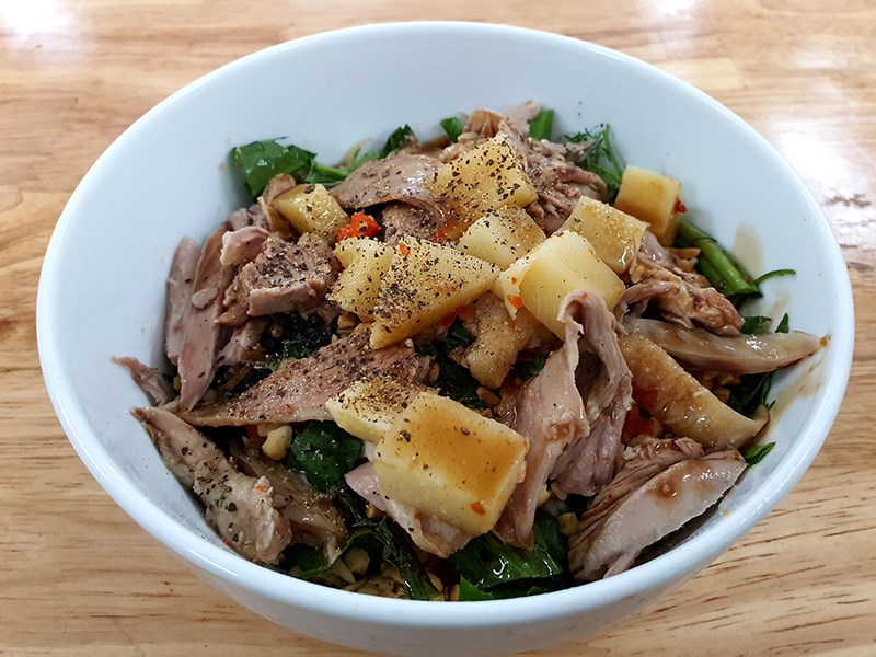 Bún Ngan thơm ngon Bún Ngan thơm ngon