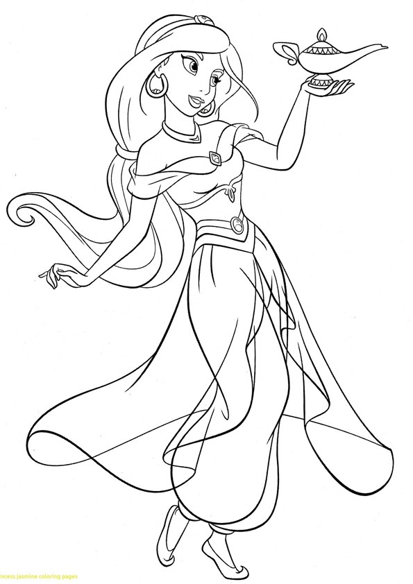 Jasmine - 3 Jasmine - 3