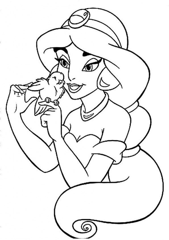 Jasmine - 5 Jasmine - 5
