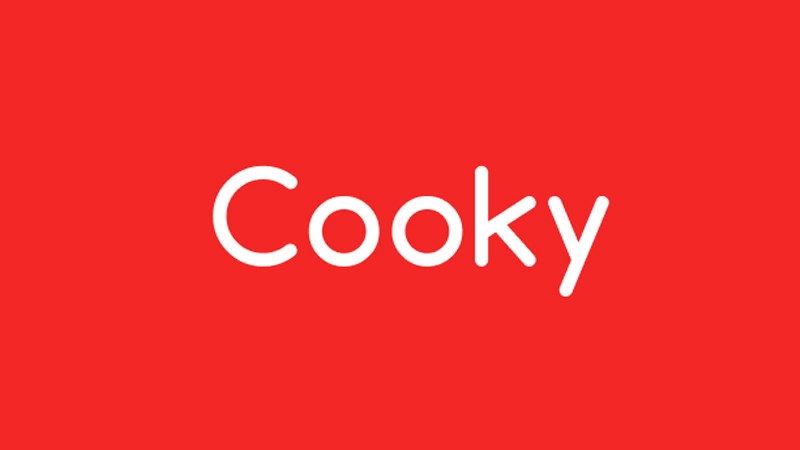 Cooky - Market, Cooking Cooky - Market, Cooking