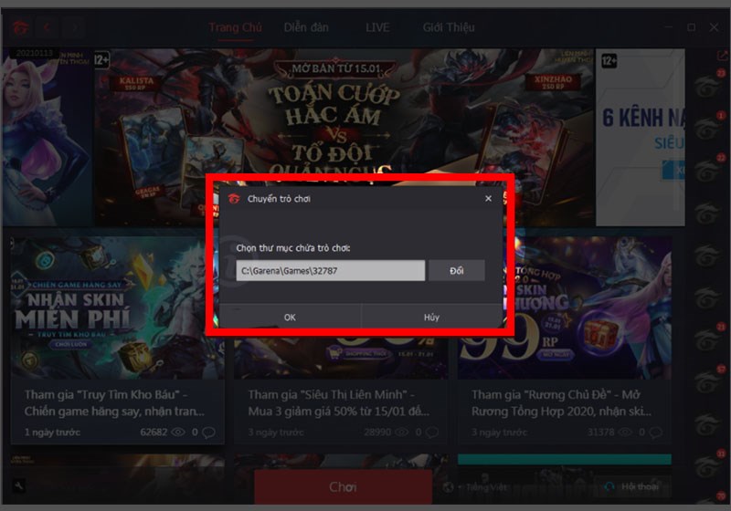 Copy đường dẫn Copy đường dẫn
