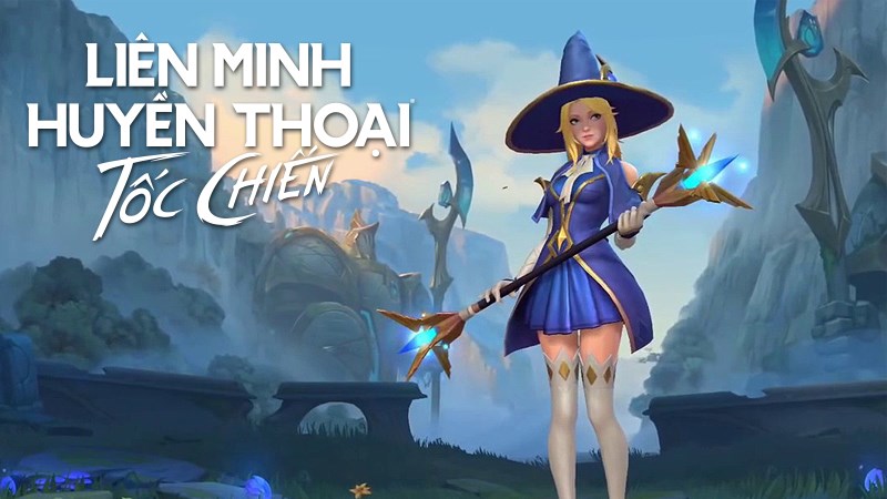 Cách chơi Lux Cách chơi Lux