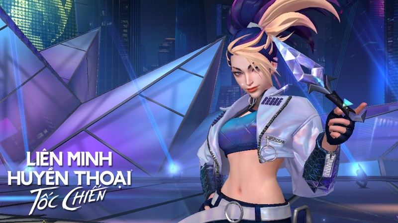 Akali Akali