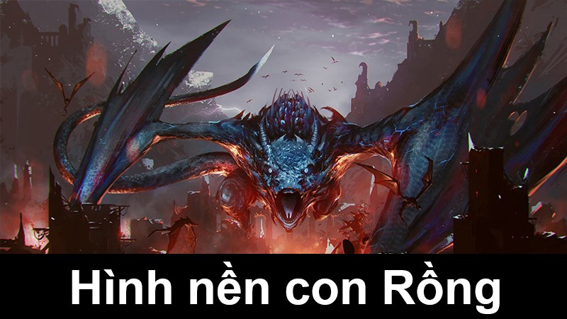 100+ Hình nền, ảnh con rồng đẹp, ngầu full HD cho máy tính, điện thoại 100+ Hình nền, ảnh con rồng đẹp, ngầu full HD cho máy tính, điện thoại