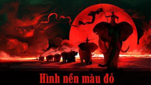 100+ Hình nền, ảnh màu đỏ đẹp full HD cho máy tính, điện thoại
