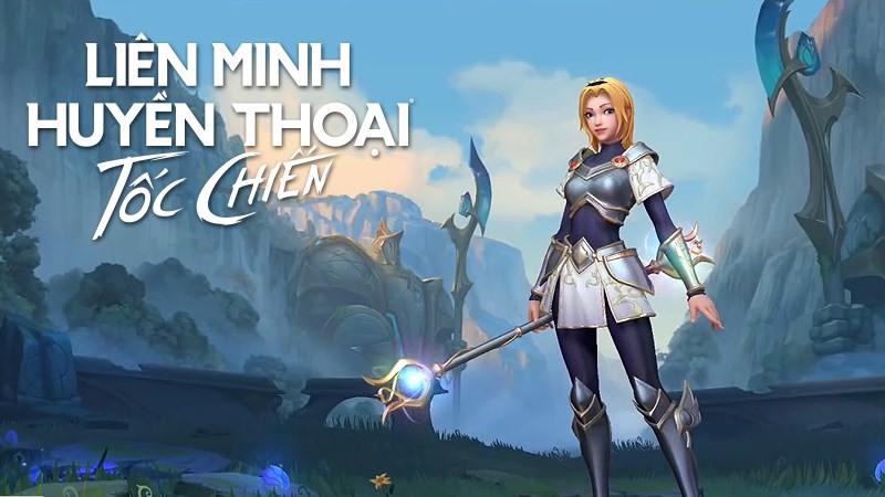 Cách chơi Lux Liên Minh Tốc Chiến Cách chơi Lux Liên Minh Tốc Chiến